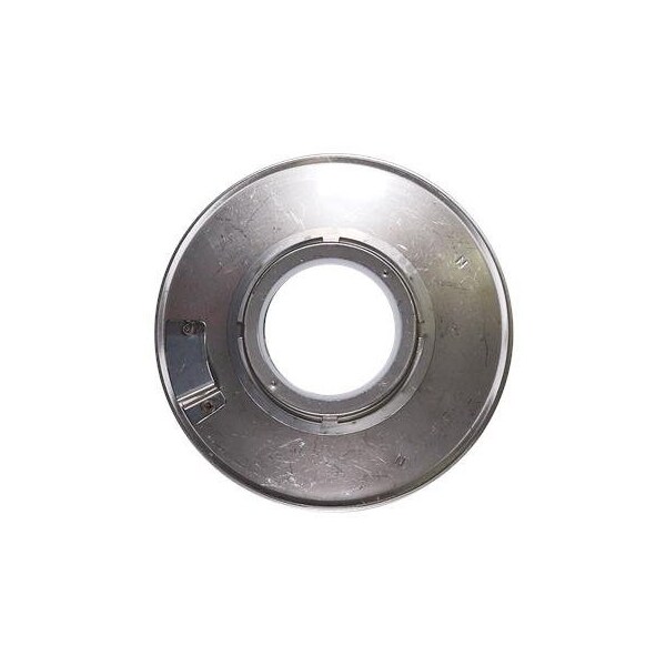 Pump Repair Parts- Spare, Chamber plate cpl. N, CM 10/15/25, CM Series.